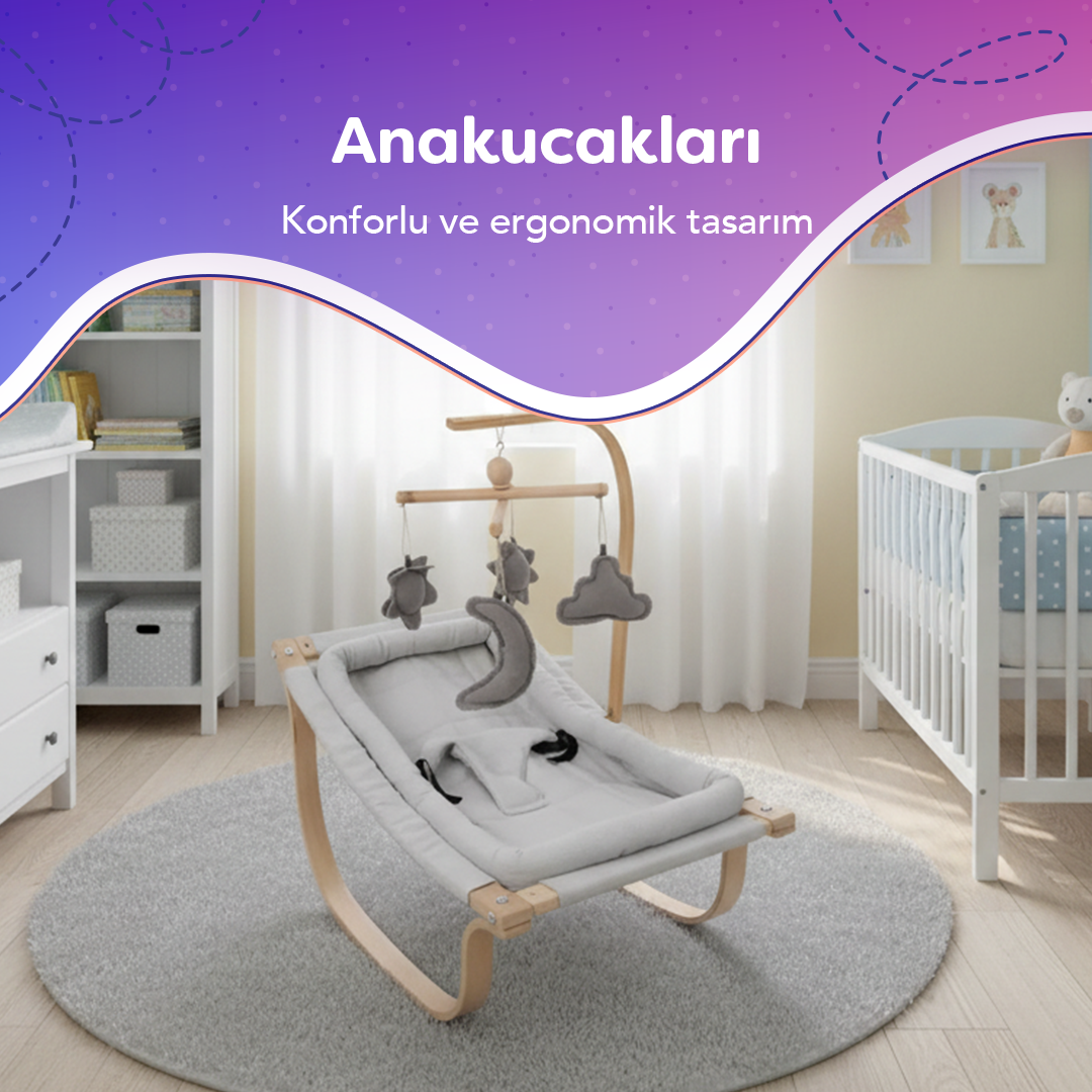 Bebekonfor Mobilya