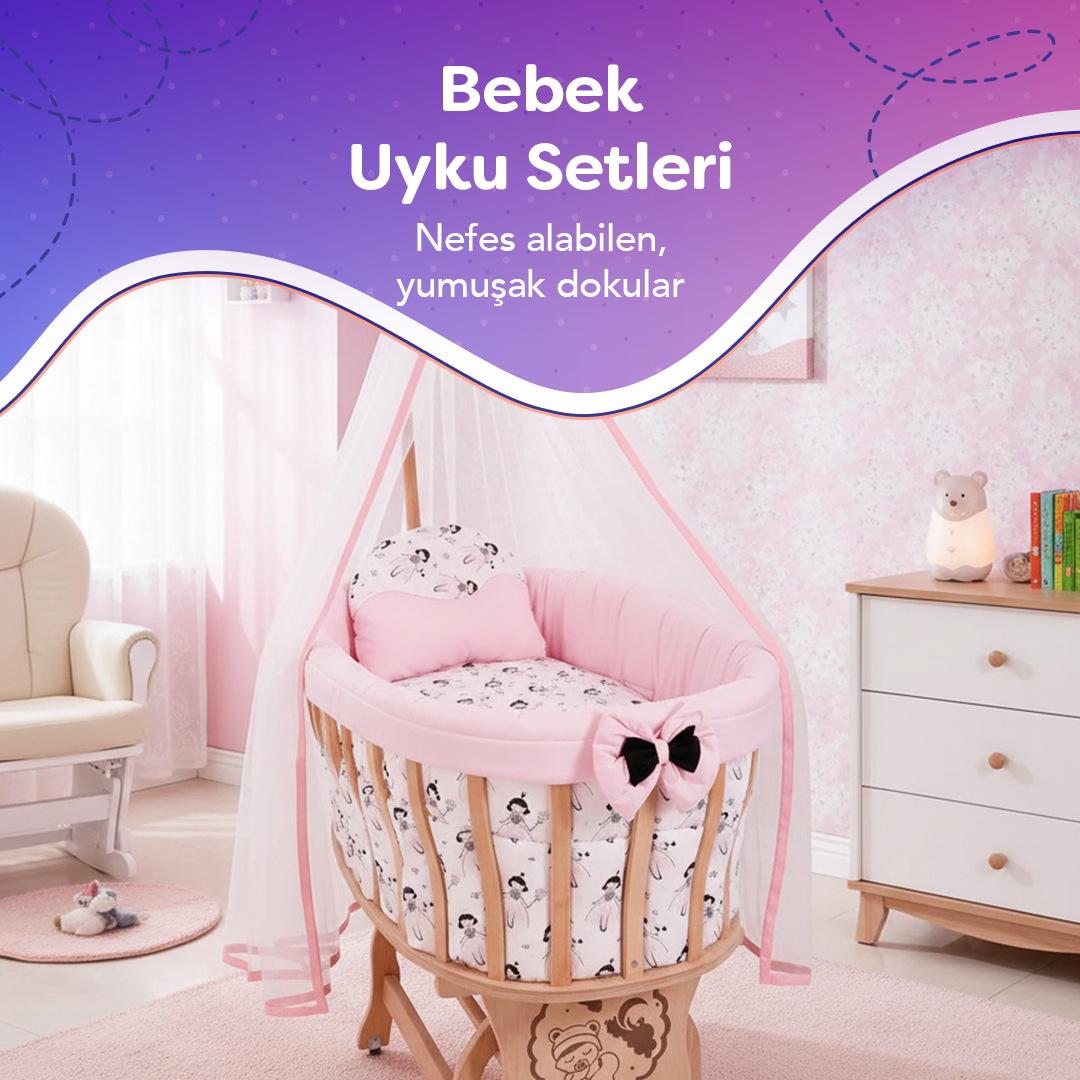 Bebekonfor Mobilya